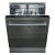 SIEMENS SE61HX02AG Fully-integrated dishwasher 60 cm